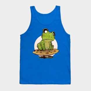 Froggo Tank Top